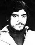 شهید احمد قانع بصیری