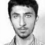 شهید جمشید قربانی