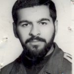 شهید رمضان علی قربان علی