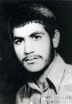 شهید هادی قربان علی