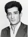 شهید حسین قربانی