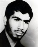 شهید محمدعیسی قره خانی