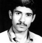 شهید بهمن اسفندیاری هلان