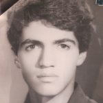 شهید محسن قلی خانی