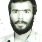 شهید حسن قنواتی