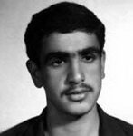 شهید اصغر قهرمانی بیجندی