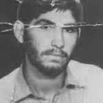 شهید عباس کارگری فرورتن