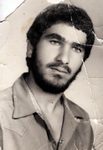 شهید حسین کاظمی
