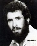 شهید محسن کاظمی