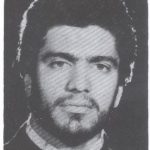 شهید محمد کاظمی پور