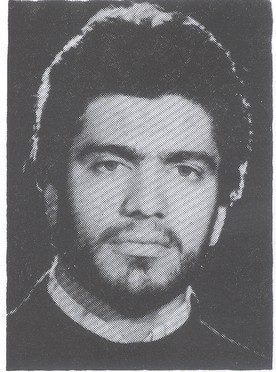 شهید محمد کاظمی پور 232