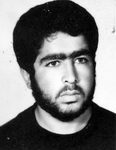 شهید روح اله کاویان زمهریر