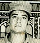 شهید نجات کربلائی محمدرضائی لالانی