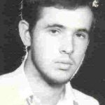 شهید علیرضا طهماسبی ازندریانی