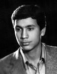 شهید محمود کرمی