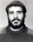 شهید نصرت اله کسبی