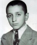 شهید حسن کشاورزی