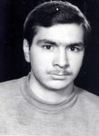 شهید علی اصغر کلاته
