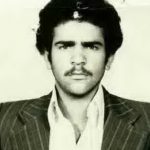 شهید اکبر کلانتری