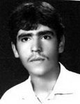 شهید امیررضا کلثومی