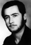 شهید غلام حسین عرفانی