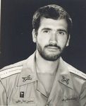 شهید محسن کمال خانی