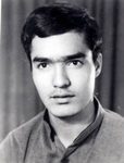 شهید محمد کمالیان