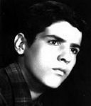 شهید علی رضا کمیجانی بزچلویی