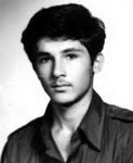 شهید مهدی کوشافر