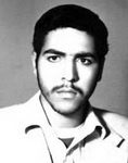 شهید محمدرضا کوشکی
