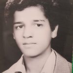 شهید محمدحسن کوکبیان نظری