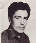 شهید مرتضی کوهینی