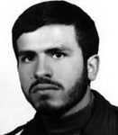 شهید حسن کوهینی تفرشی