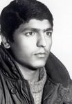 شهید علی اکبر کهن عیسی زاد