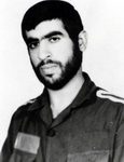 شهید منصور کیانی