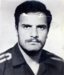 شهید محمدرضا کیانی پیکانی