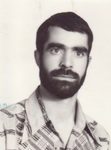 شهید علی اصغر گرجی