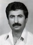شهید منوچهر گل آقائی کالمرزی