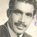 شهید میکائیل گلچین