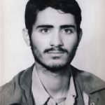 شهید رحمان گلچینی