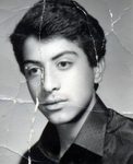 شهید جعفر گنجه