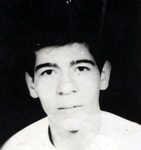 شهید علی رضا گودرزی