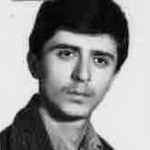 شهید محمدحسین گیتی نما