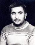 شهید محمدحسین لطیفی