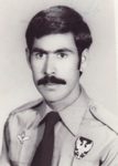 شهید ساقی لکزائی