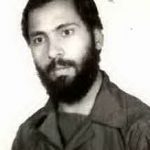 شهید صدراله متقی نسب