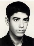 شهید حسن محبی