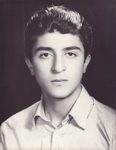 شهید عباس محققی