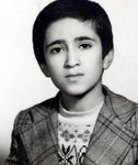 شهید محمدسعید محققی