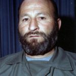 شهید محمود محمدحسینی